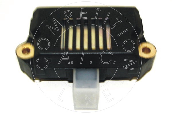 Regulator, alternator 51513 AIC