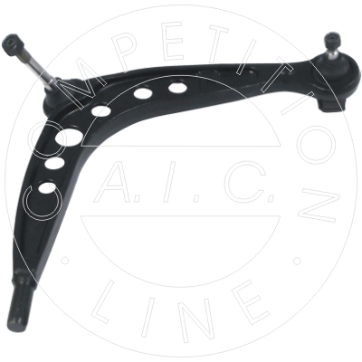 Brat, suspensie roata 51550 AIC