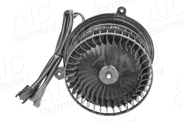 Ventilator, habitaclu 51556 AIC