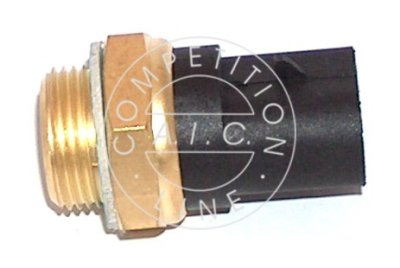 Comutator temperatura, ventilator radiator 51561 AIC