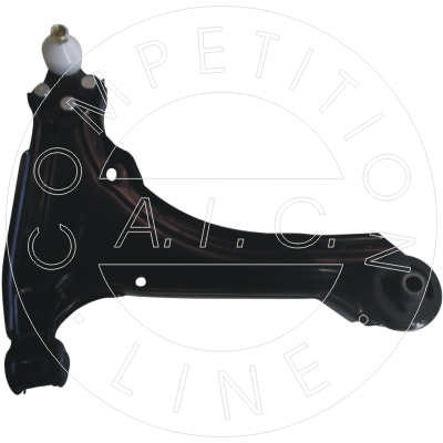Brat, suspensie roata 51562 AIC