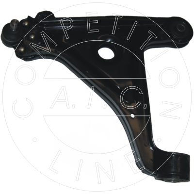 Brat, suspensie roata 51564 AIC