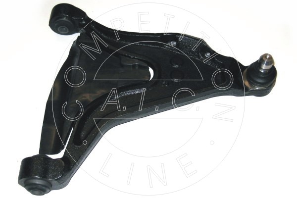 Brat, suspensie roata 51582 AIC