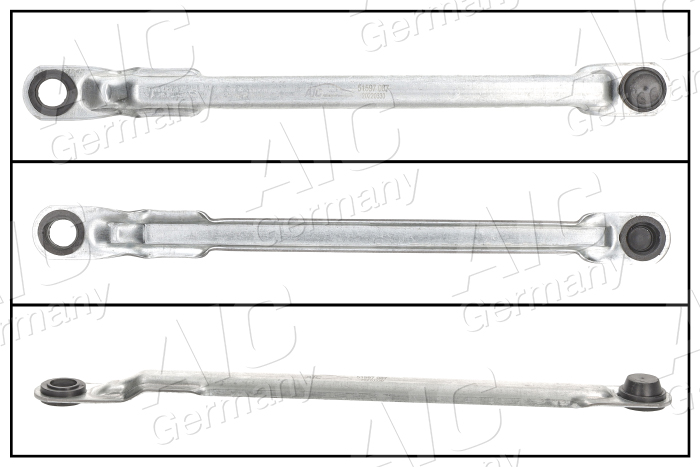 Tija actionare, brat stergator parbriz 51597 AIC