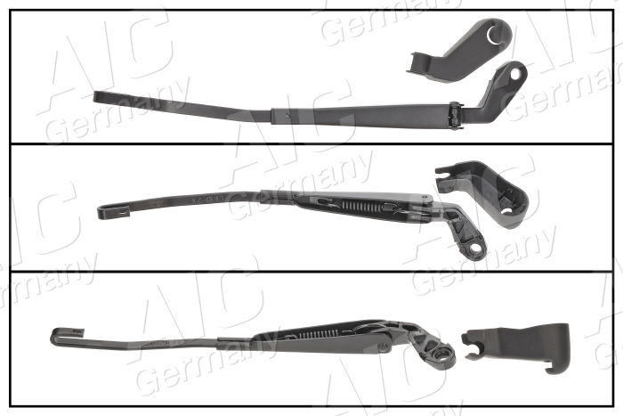 Brat stergator, parbriz 51613 AIC