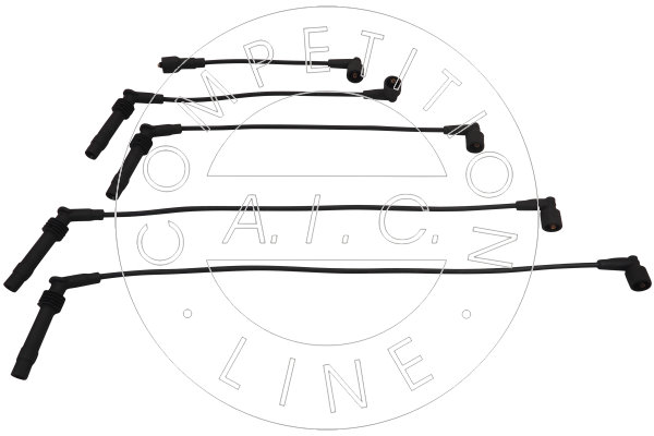 Set cablaj aprinder 51652 AIC