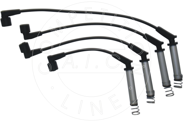 Set cablaj aprinder 51653 AIC