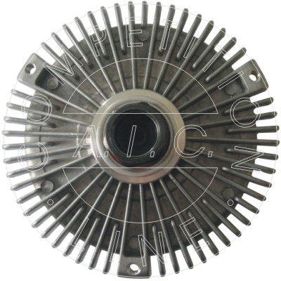 Cupla, ventilator radiator 51677 AIC