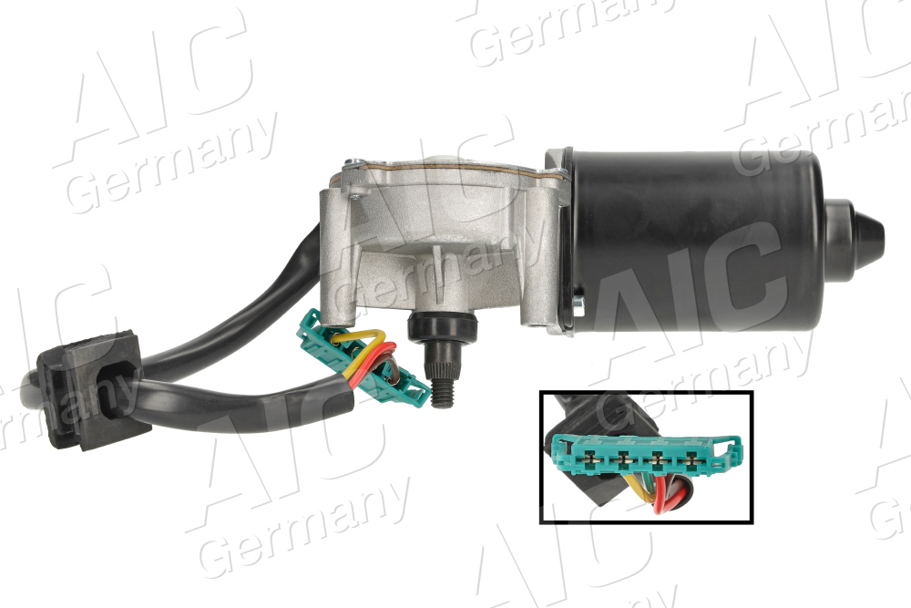 Motor stergator 51701 AIC