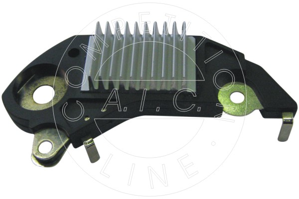 Regulator, alternator 51715 AIC
