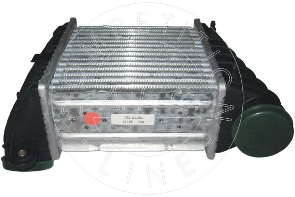 Intercooler, compresor 51785 AIC