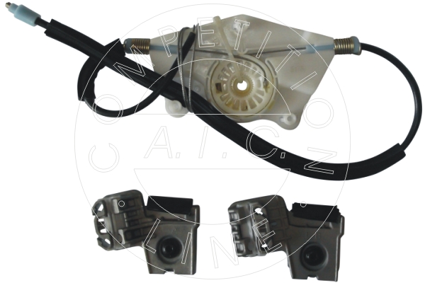 Set reparat, macara geam 51789 AIC