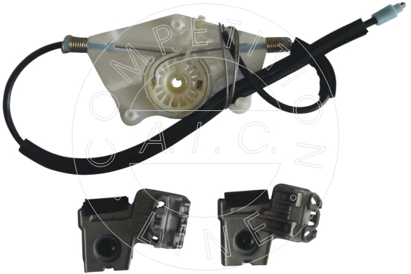 Set reparat, macara geam 51790 AIC
