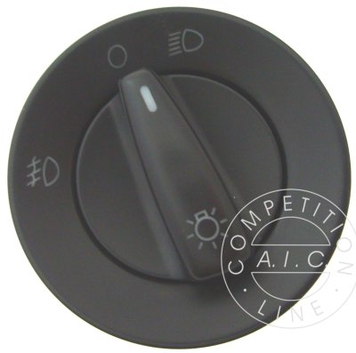 Comutator, far 51798 AIC