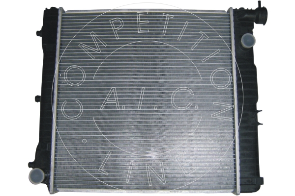 Radiator, racire motor 51823 AIC