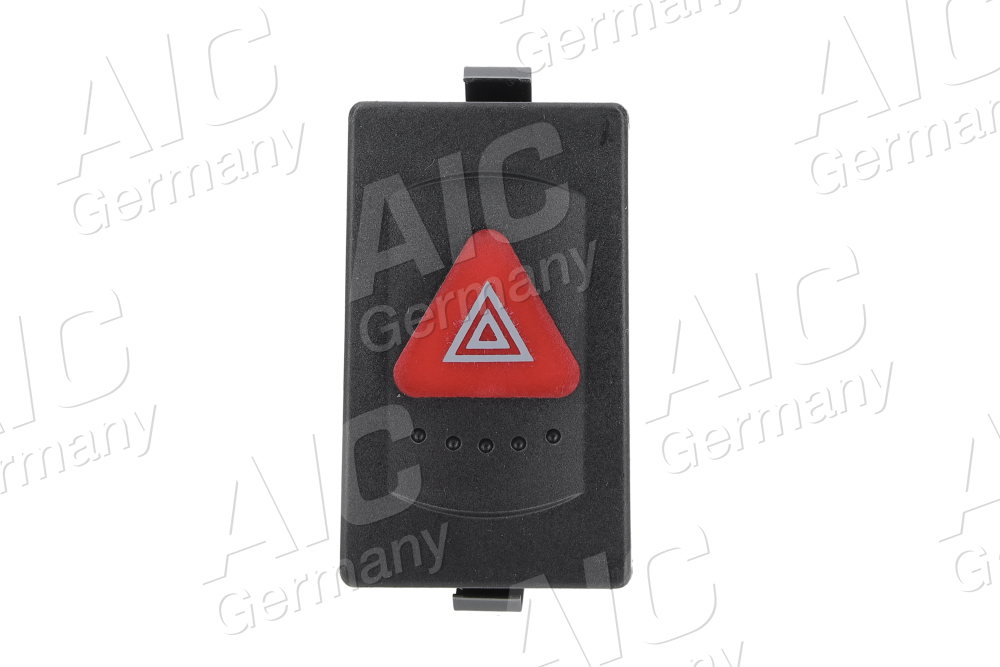 Comutator ,lumini de avarie 51834 AIC