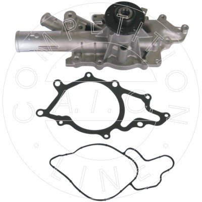 Pompă de apă, răcire motor 51872 AIC