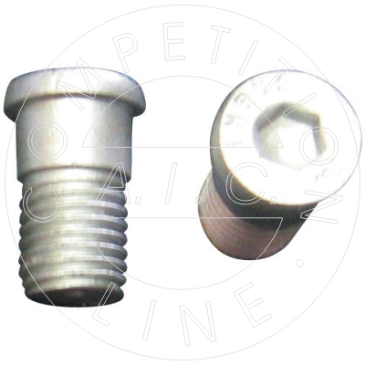 Surub, disc frana 51886 AIC