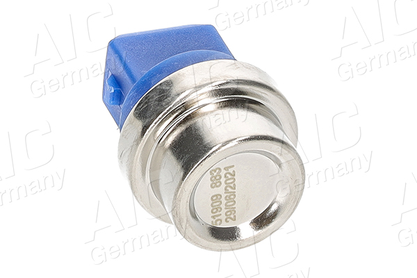 Senzor,temperatura lichid de racire 51909 AIC