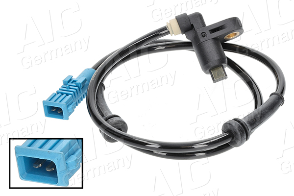 senzor,turatie roata 51918 AIC