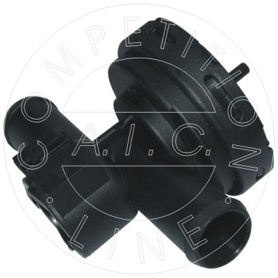 Supapa control, agent frigorific 51919 AIC