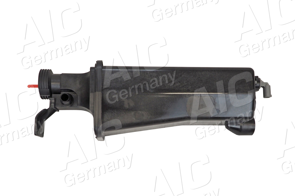 Vas de expansiune, racire 51931 AIC