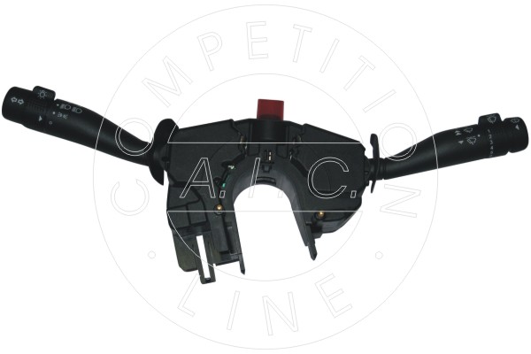 Comutator, far 51984 AIC