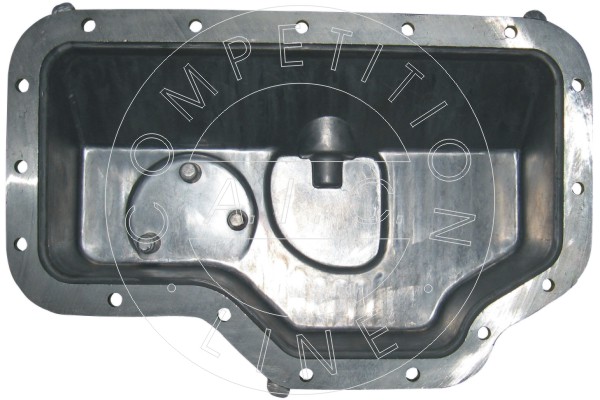 Baie ulei 51989 AIC