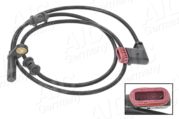 senzor,turatie roata 52002 AIC