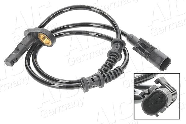 senzor,turatie roata 52003 AIC