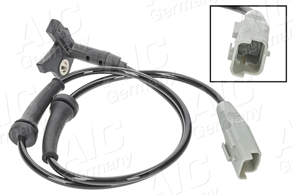 senzor,turatie roata 52024 AIC