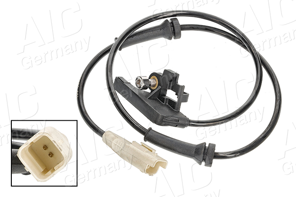 senzor,turatie roata 52026 AIC
