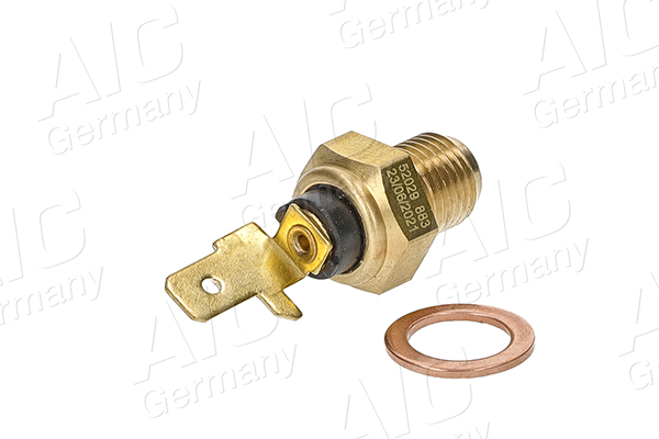 senzor,temperatura ulei 52029 AIC