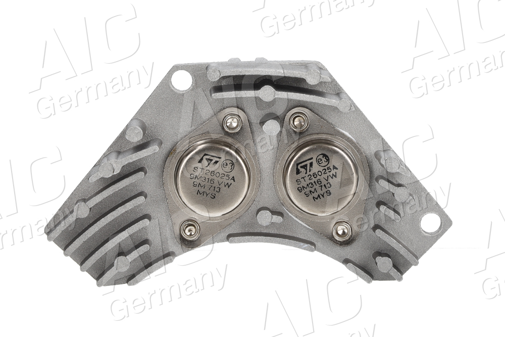 Unitate de control,incalzire/ventilatie 52040 AIC