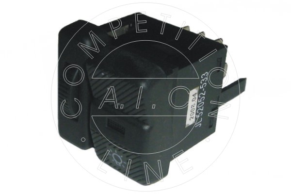 Comutator, far 52052 AIC