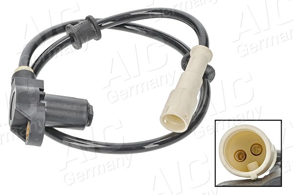 senzor,turatie roata 52055 AIC