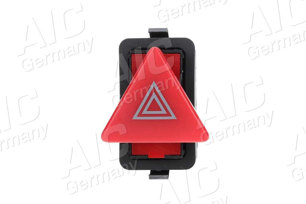 Comutator ,lumini de avarie 52061 AIC