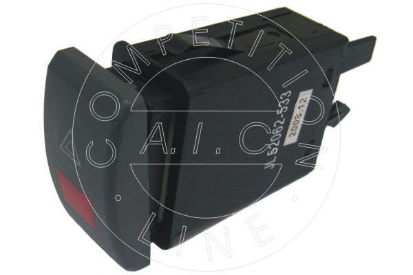comutator ,lumini de avarie 52062 AIC