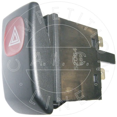 comutator ,lumini de avarie 52064 AIC