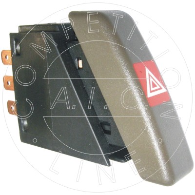 comutator ,lumini de avarie 52065 AIC