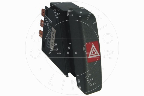 comutator ,lumini de avarie 52066 AIC