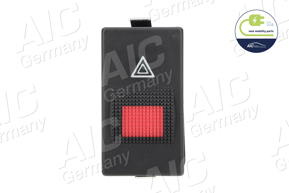 Comutator ,lumini de avarie 52073 AIC