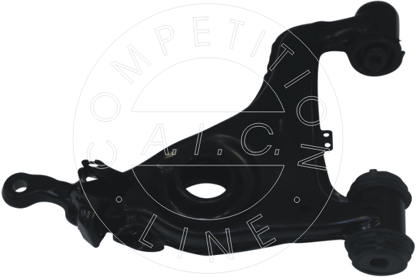 Brat, suspensie roata 52086 AIC