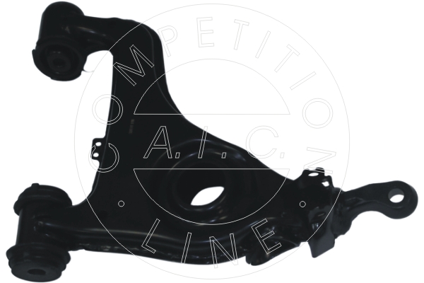 Brat, suspensie roata 52087 AIC