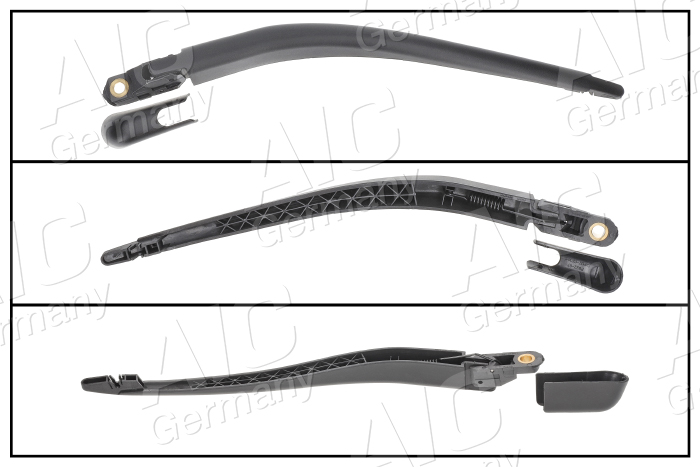 Brat stergator, parbriz 52097 AIC