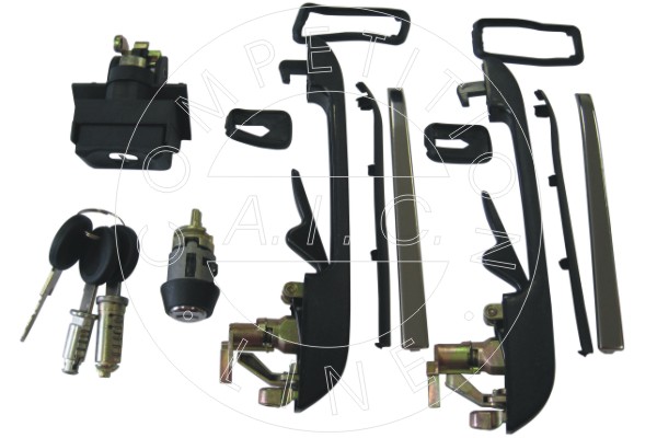 Set incuietoare, sistem inchidere 52162 AIC