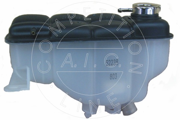 Vas de expansiune, racire 52238 AIC
