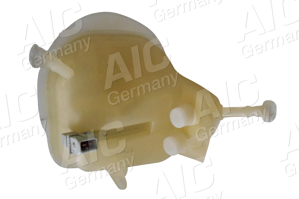 Vas de expansiune, lichid frana 52241 AIC
