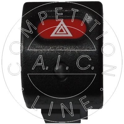 comutator ,lumini de avarie 52245 AIC
