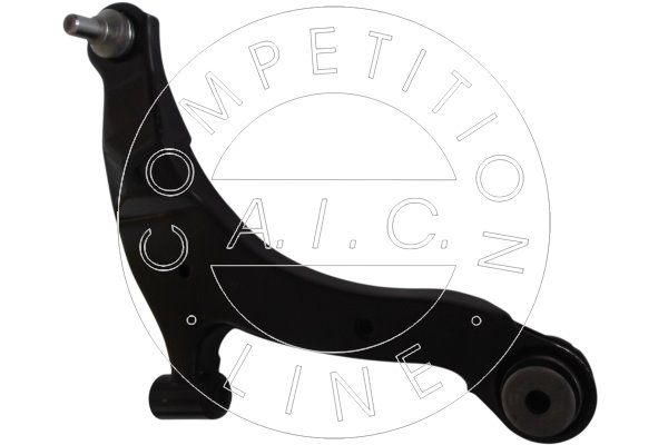 Brat, suspensie roata 52247 AIC